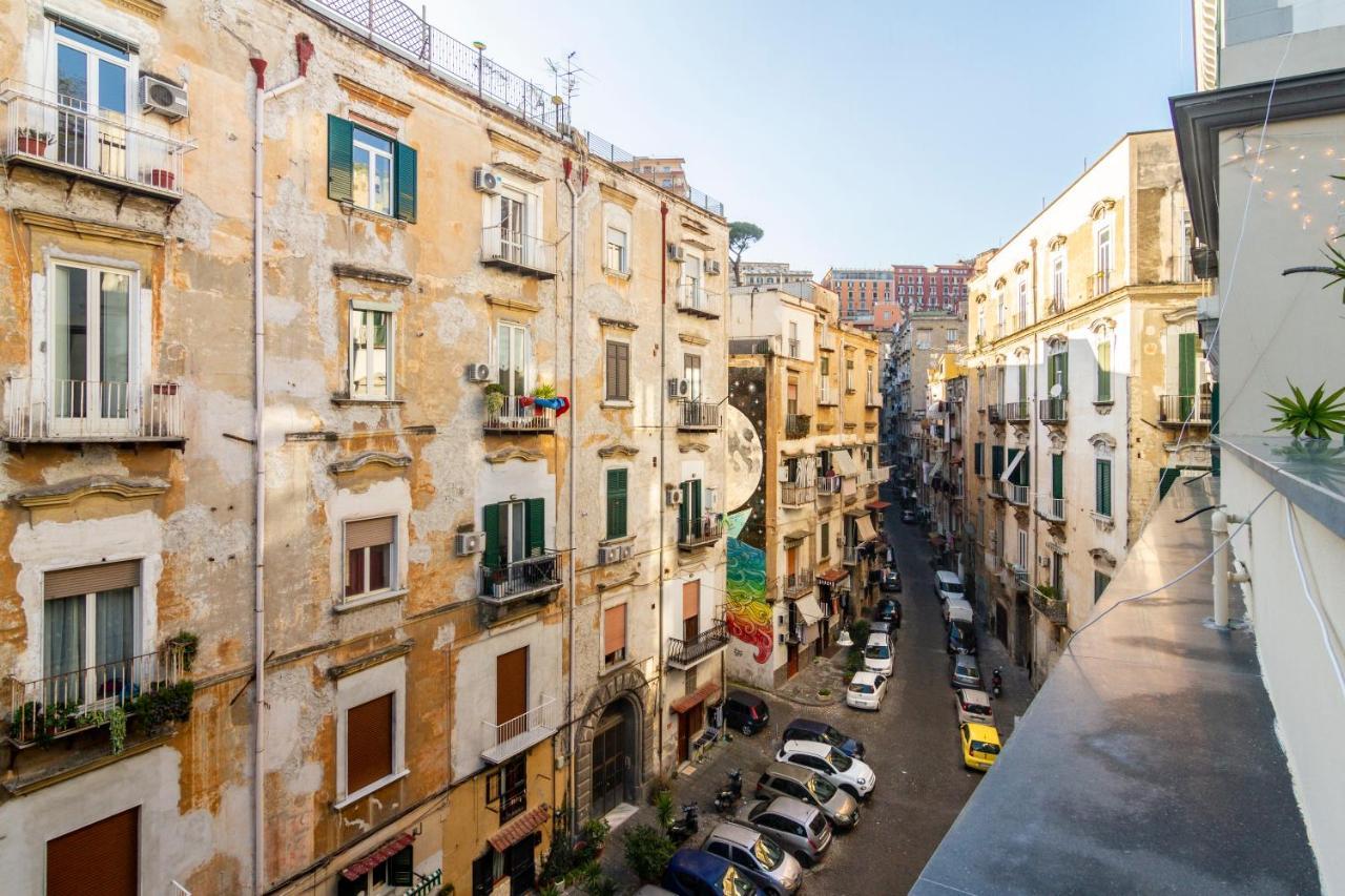 Appartement Elite House Parking Free Small Car