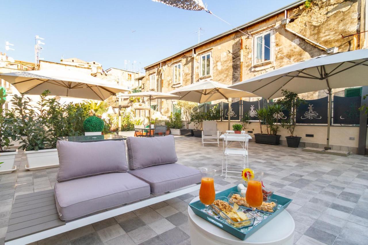 Appartement Elite House Parking Free Small Car